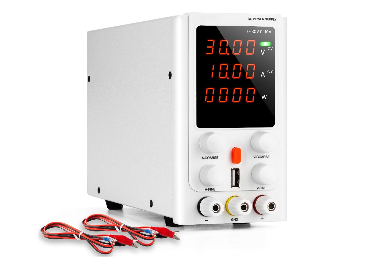 Power Supply